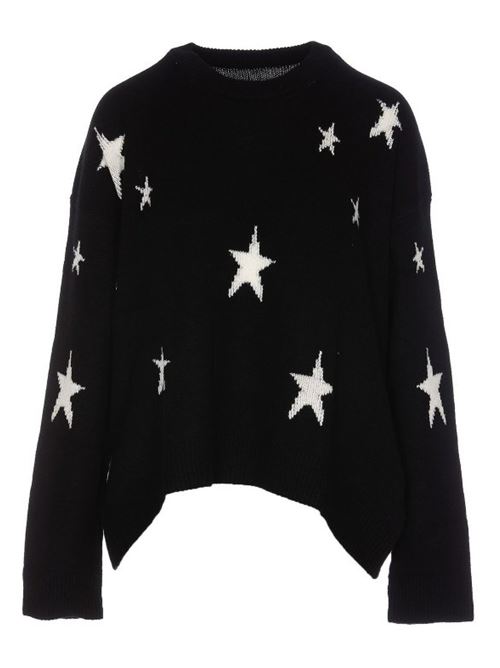 MARKUS ZADIG&VOLTAIRE | KWSW00066001 NOIR